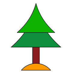 tree icon