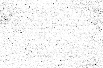 Abstract grunge black and white distressed texture background