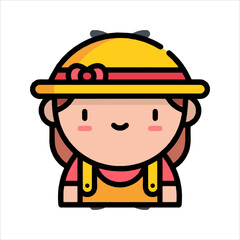 funny cartoon builder