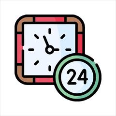 time is money concept