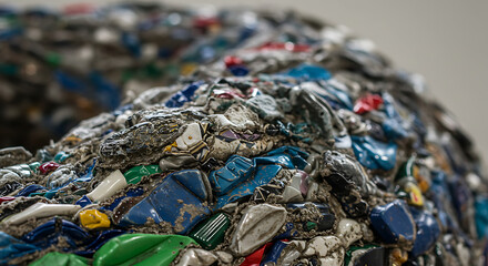 lobster pots in the market