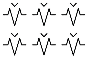 ECG Electrodes Provide Accurate Readings