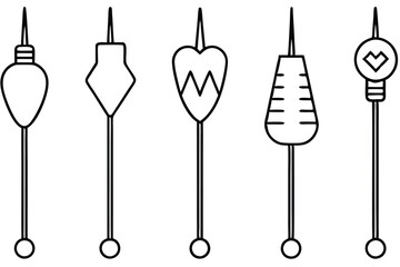 ECG Electrodes Enhance Signal Clarity