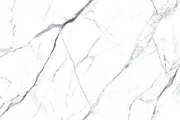 Obraz premium Smooth Marble Stone With Soft Veining Patterns