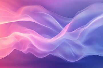 Obraz premium Dramatic fog creeping from one side, abstract transition effect
