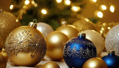 Christmas decoration
1