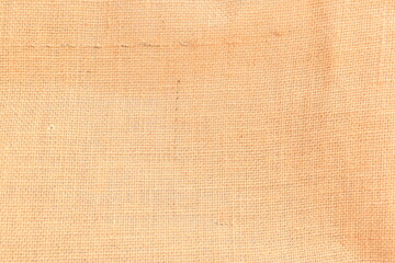 brown woven burlap texture for desing background