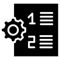 Development college icon
