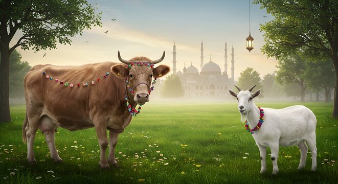 eid adha grettings
