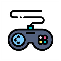 video game icon
