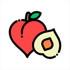 apple