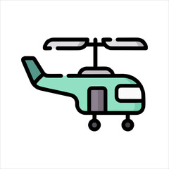 vector illustration of a car