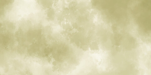 Abstract brown paper background with grunge vintage texture. This watercolor design with watercolor texture on white background.	