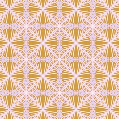 Design fabric patterns, flowers, background images
Abstract, used to design various things, beautiful colors.