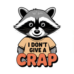 funny raccoon design png, animal sarcastic saying png, trendy raccoon png, adult humor png, sarcastic shirt png, trendy vintage png, sublimation png, raccoon png, on the way to get my png, first of al