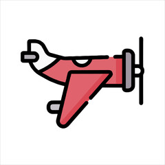 megaphone icon vector