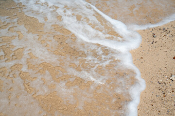 Koh Larn and Beach Scenes in Thailand 