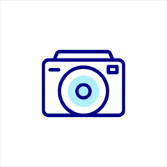 digital camera icon