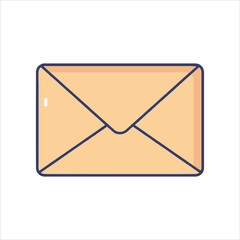e mail icon