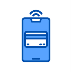 credit card icon