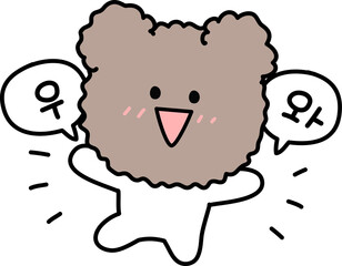 귀여운일러스트그림