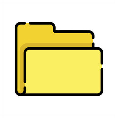 file folder icon