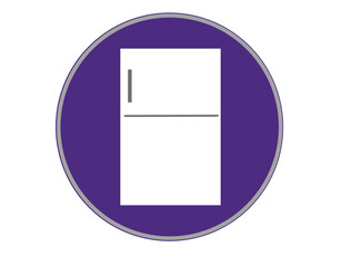 Cooling Appliance Refrigerator Icon