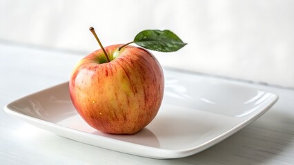 Simplicity Freshness Perfection