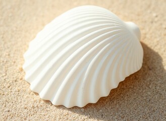 Beautiful Seashell