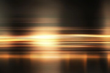 Abstract metallic background with light streaks