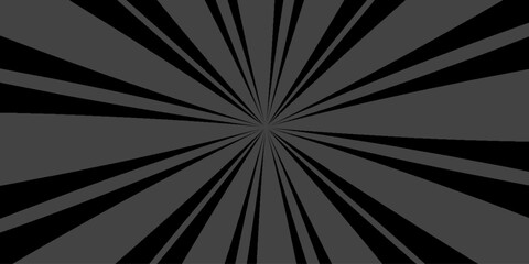 Radial Burst Abstract Background. Geometric Starburst Design. sunburst texture background. Modern seamless retro vintage burst