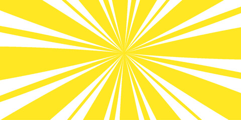 Radial Burst Abstract Background. Geometric Starburst Design. sunburst texture background. Modern seamless retro vintage burst