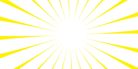 Radial Burst Abstract Background. Geometric Starburst Design. sunburst texture background. Modern seamless retro vintage burst