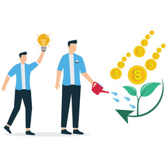 Business Investment Proposal