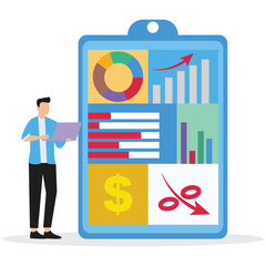 Financial Statement Review