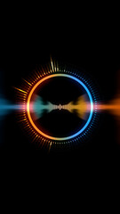 Music equalizer
