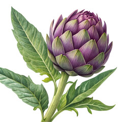 Tasty nature vegetarian healthy purple