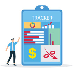 Business Expense Tracker