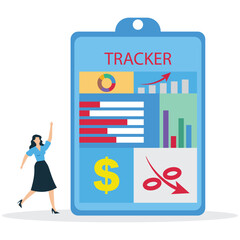 Business Expense Tracker