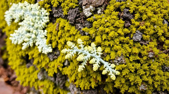 Lichen