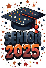 Senior 2025 Graduation Celebration