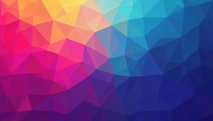 Subtle repeating triangles forming a subtle gradient, visual, composition, elegant