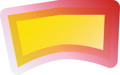 Obraz premium Versatile Abstract Elements Pack – Layout Shapes, Decorative Graphics & Visual Templates for All Media