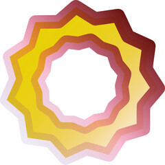 Versatile Abstract Elements Pack – Layout Shapes, Decorative Graphics & Visual Templates for All Media