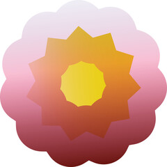 Versatile Abstract Elements Pack – Layout Shapes, Decorative Graphics & Visual Templates for All Media