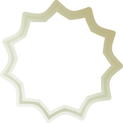 Essential Abstract Graphic Pack – Multipurpose Shapes, Layout Frames & Creative Icons