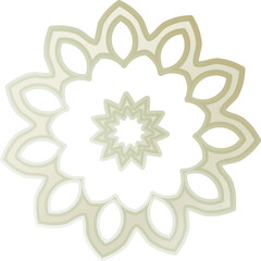 Essential Abstract Graphic Pack &ndash; Multipurpose Shapes, Layout Frames & Creative Icons