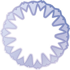 Essential Abstract Shapes Bundle with Borders – Scalable Assets for Creative Design Use