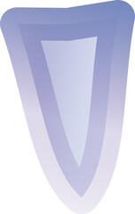 Essential Abstract Shapes Bundle with Borders &ndash; Scalable Assets for Creative Design Use