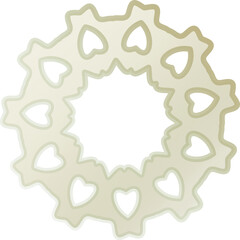 Versatile Graphic Elements Pack – Clean Shapes and Editable Vectors for Design Projects